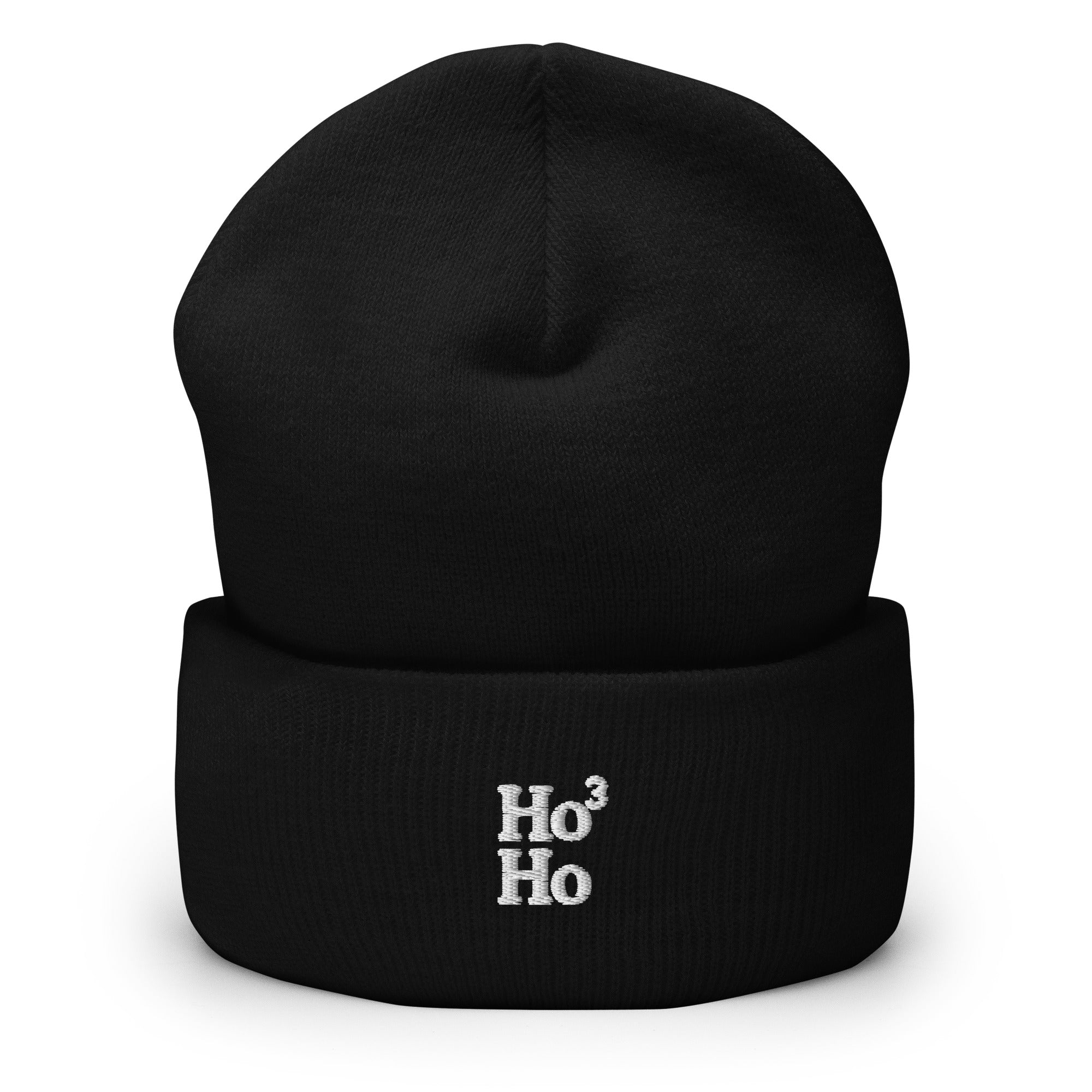 Ho Ho³ - Beanie
