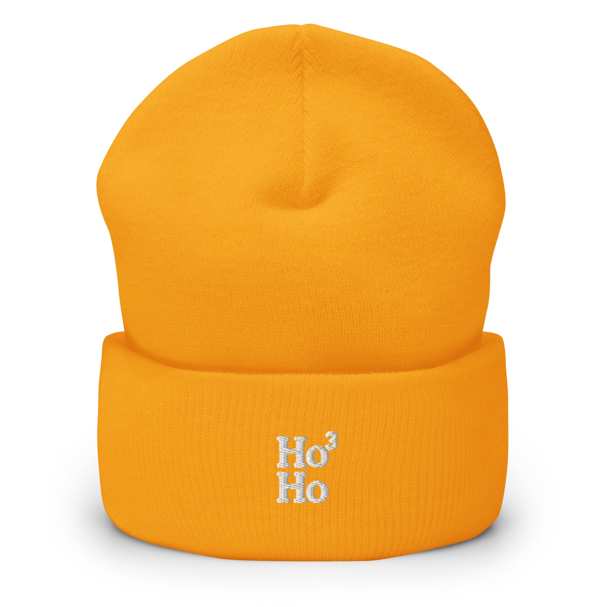 Ho Ho³ - Beanie