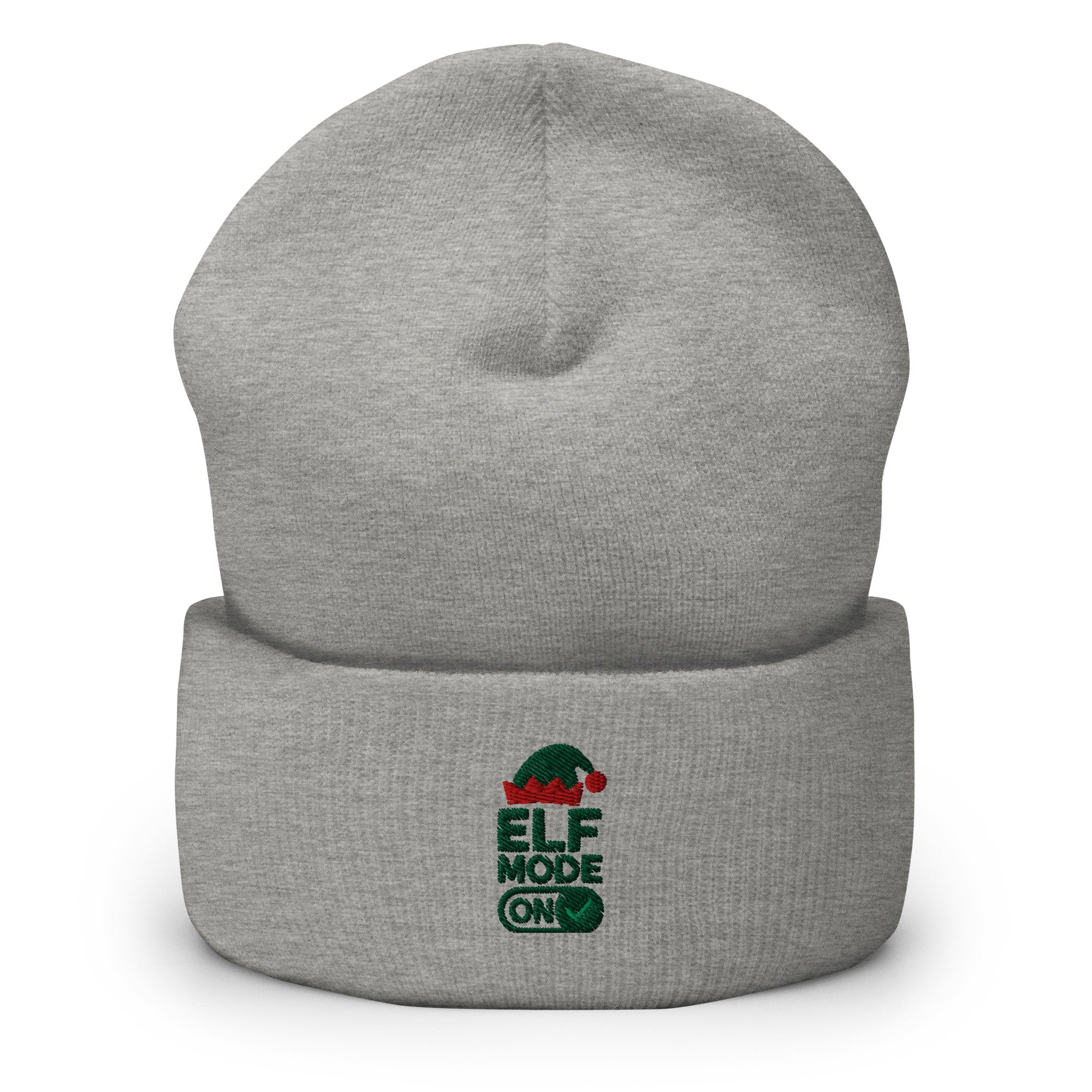 Elf Mode On - Beanie