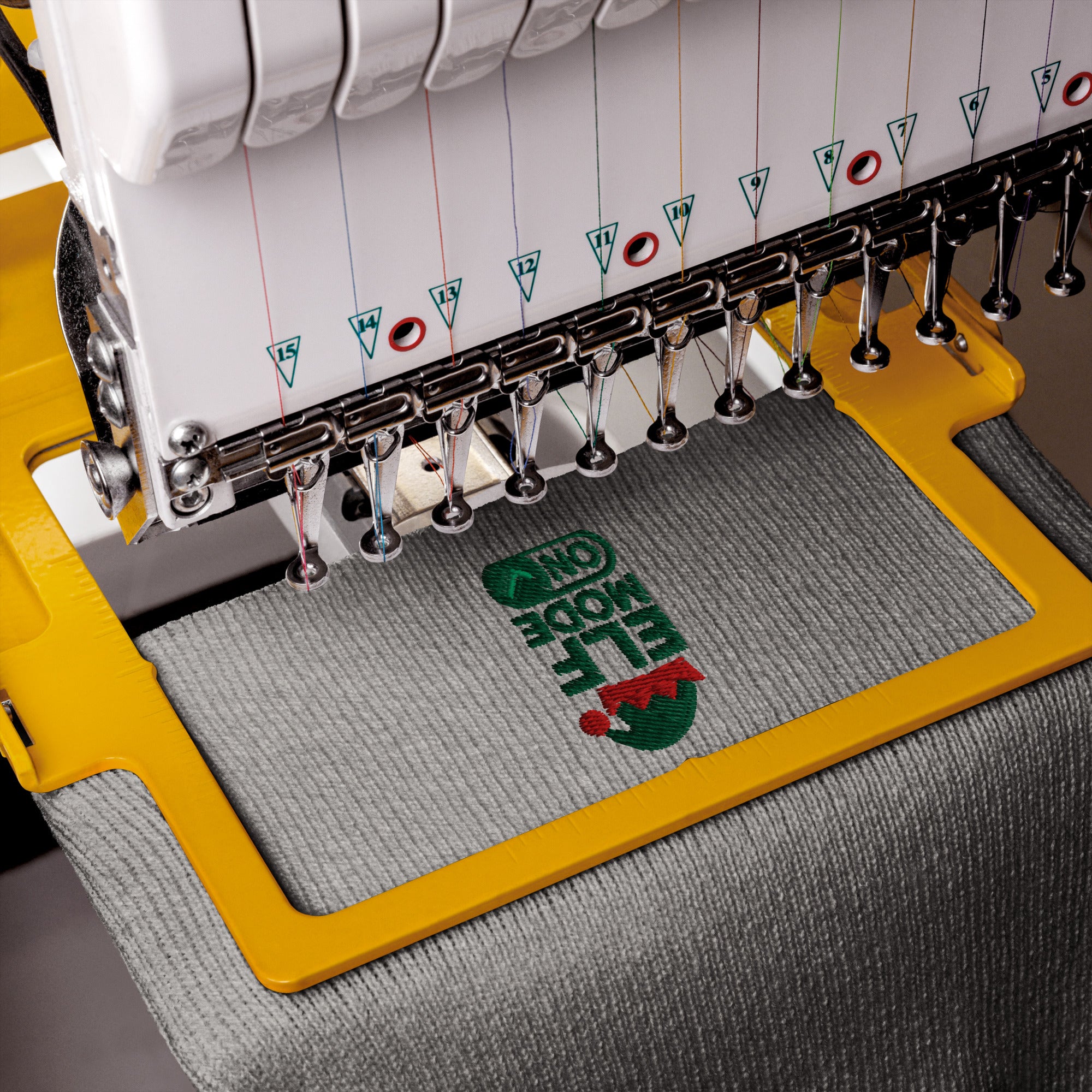 Elf Mode On - Beanie