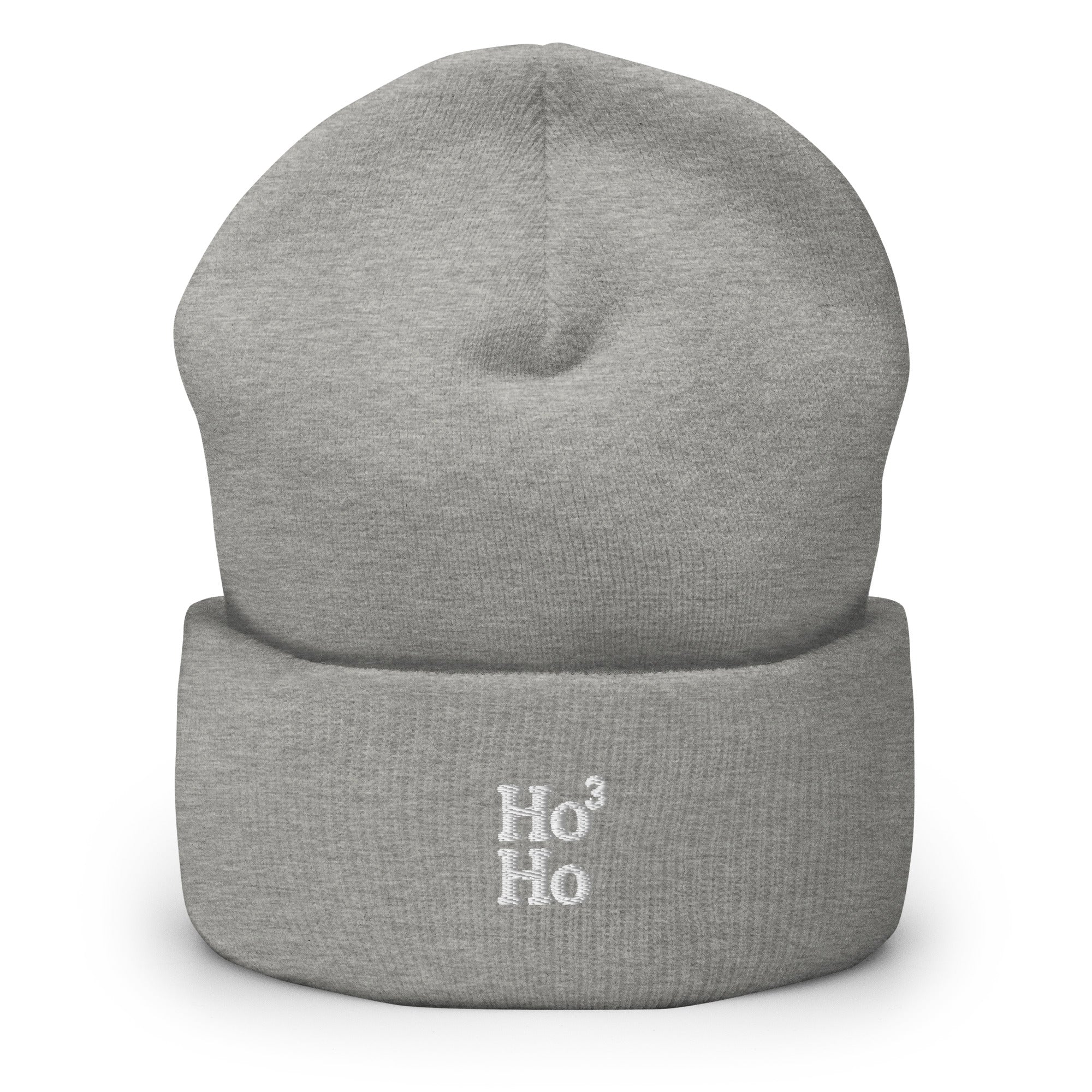 Ho Ho³ - Beanie