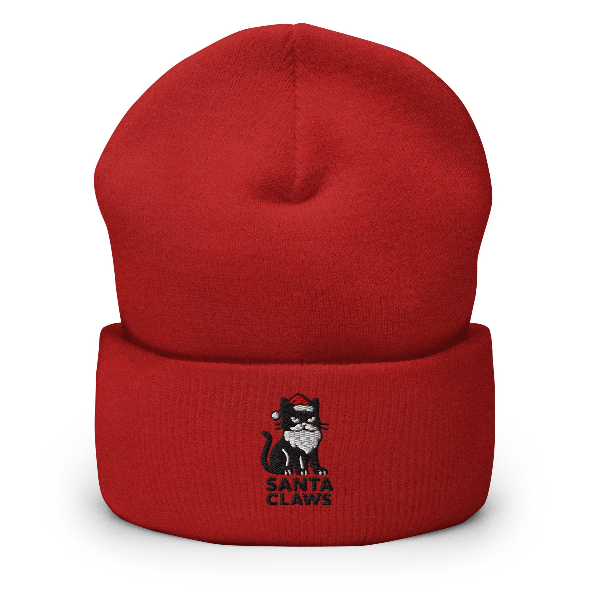 Santa Claws - Beanie