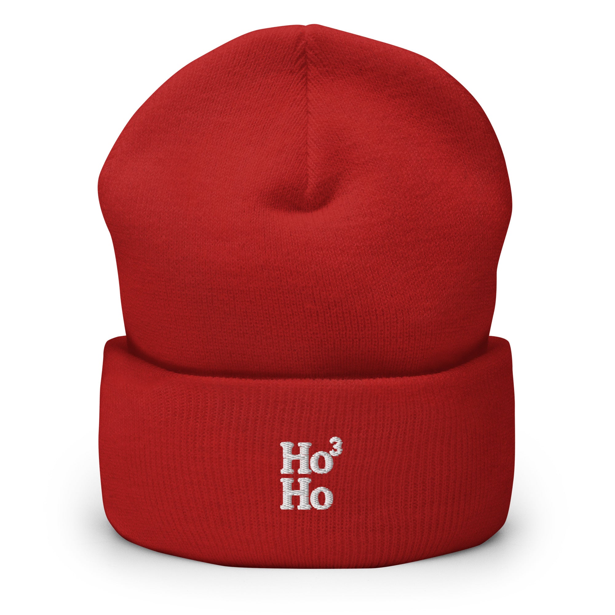 Ho Ho³ - Beanie