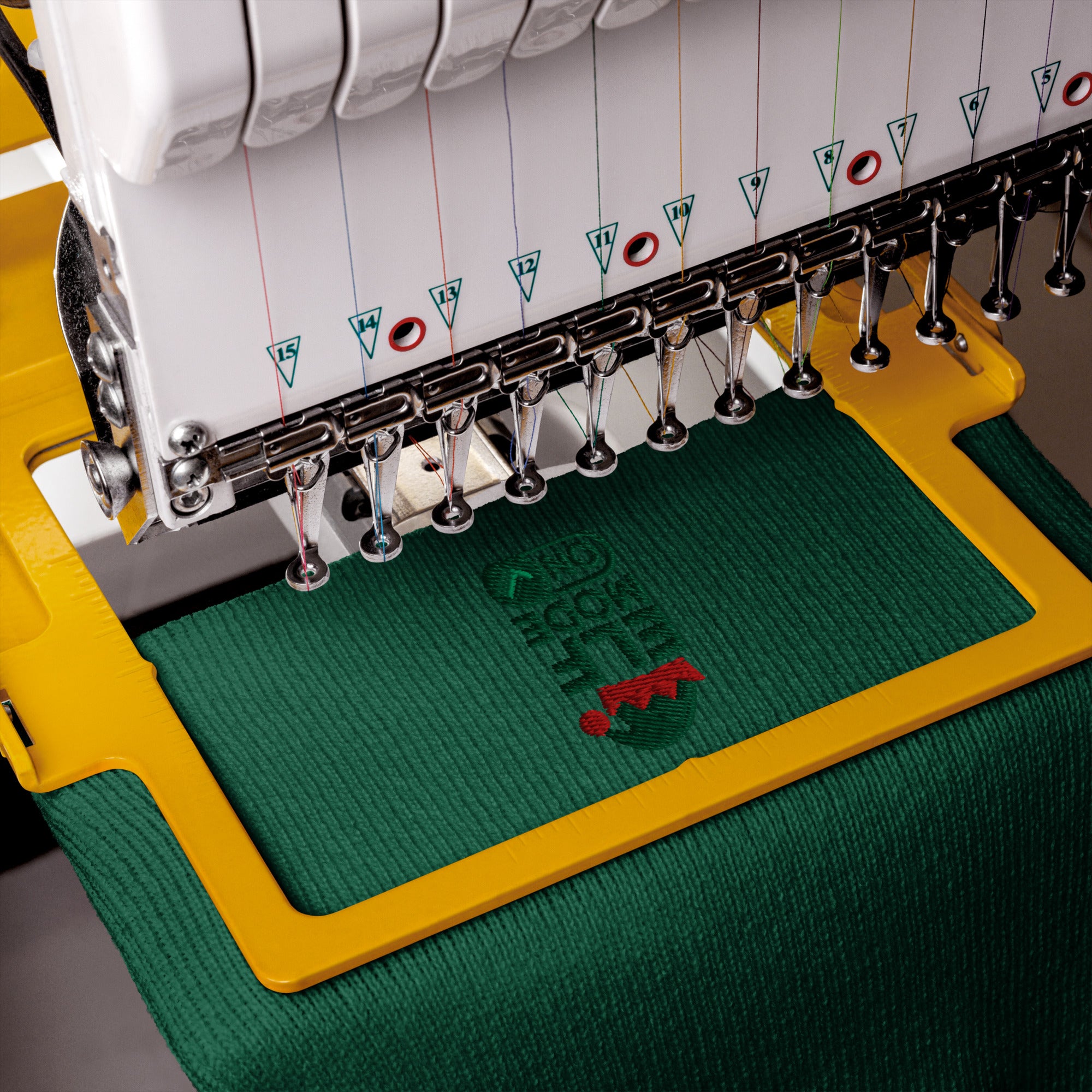 Elf Mode On - Beanie