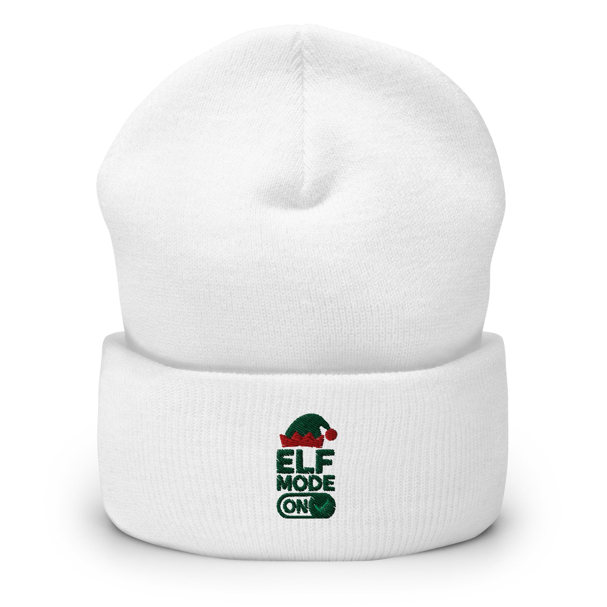 Elf Mode On - Beanie