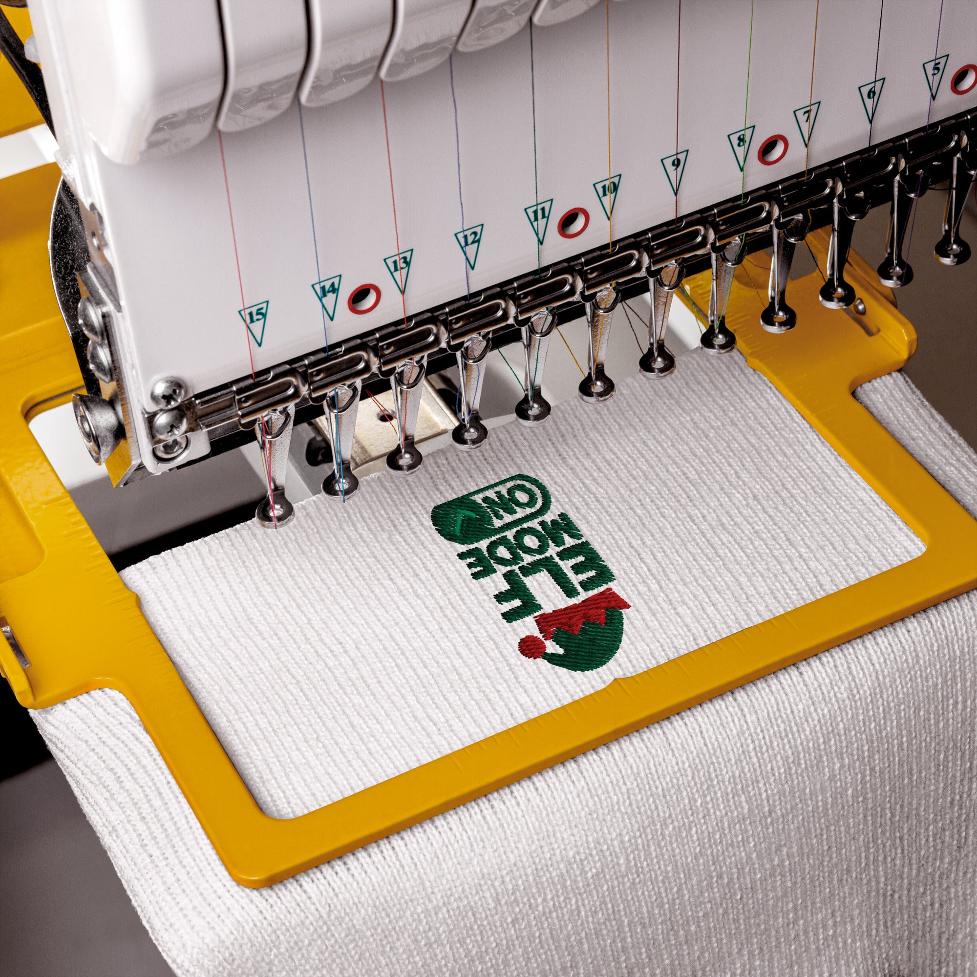 Elf Mode On - Beanie