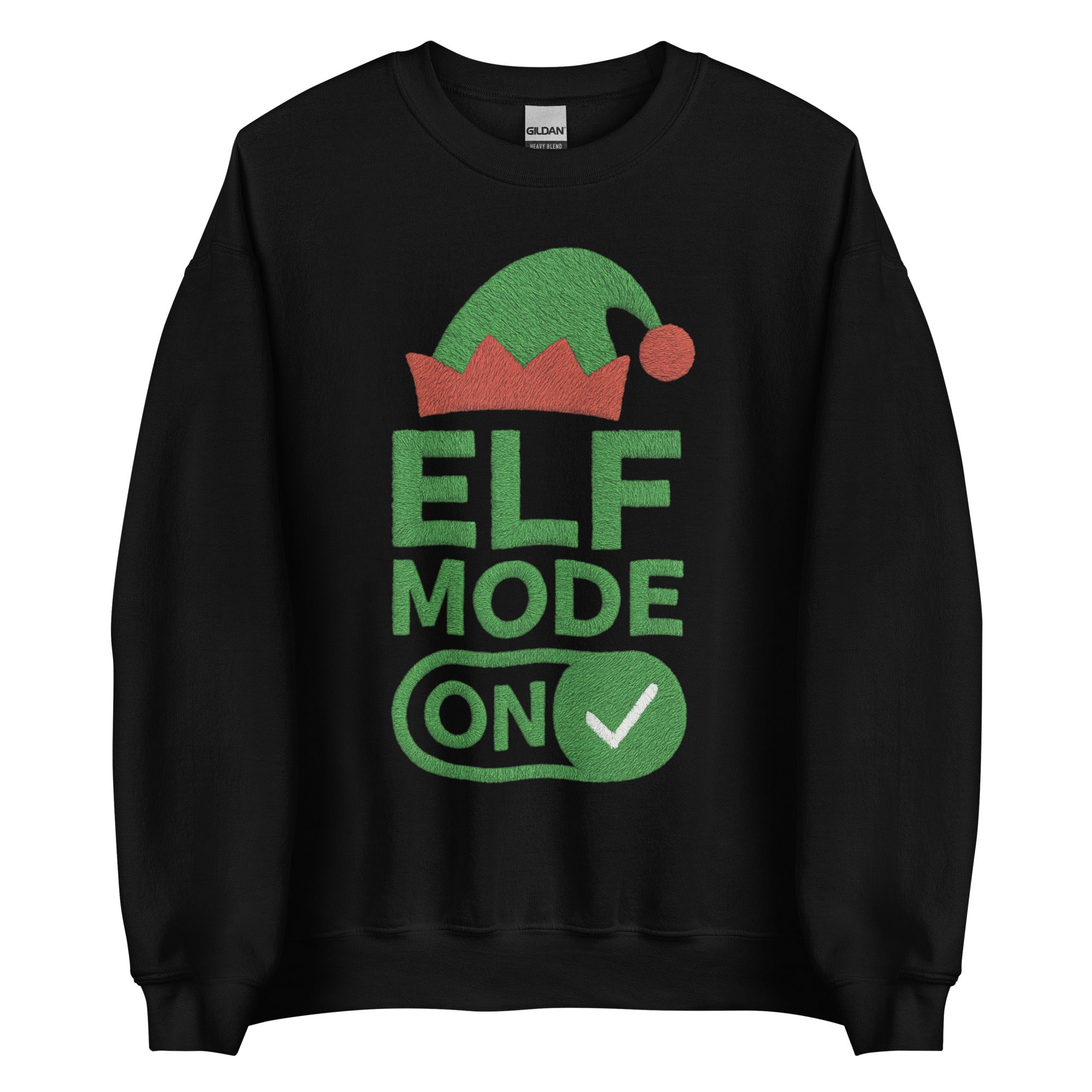Elf Mode on - Pullover