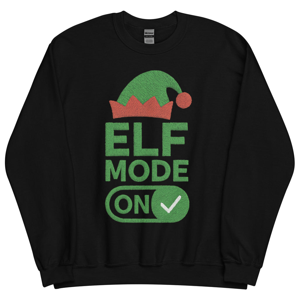 Elf Mode on - Pullover