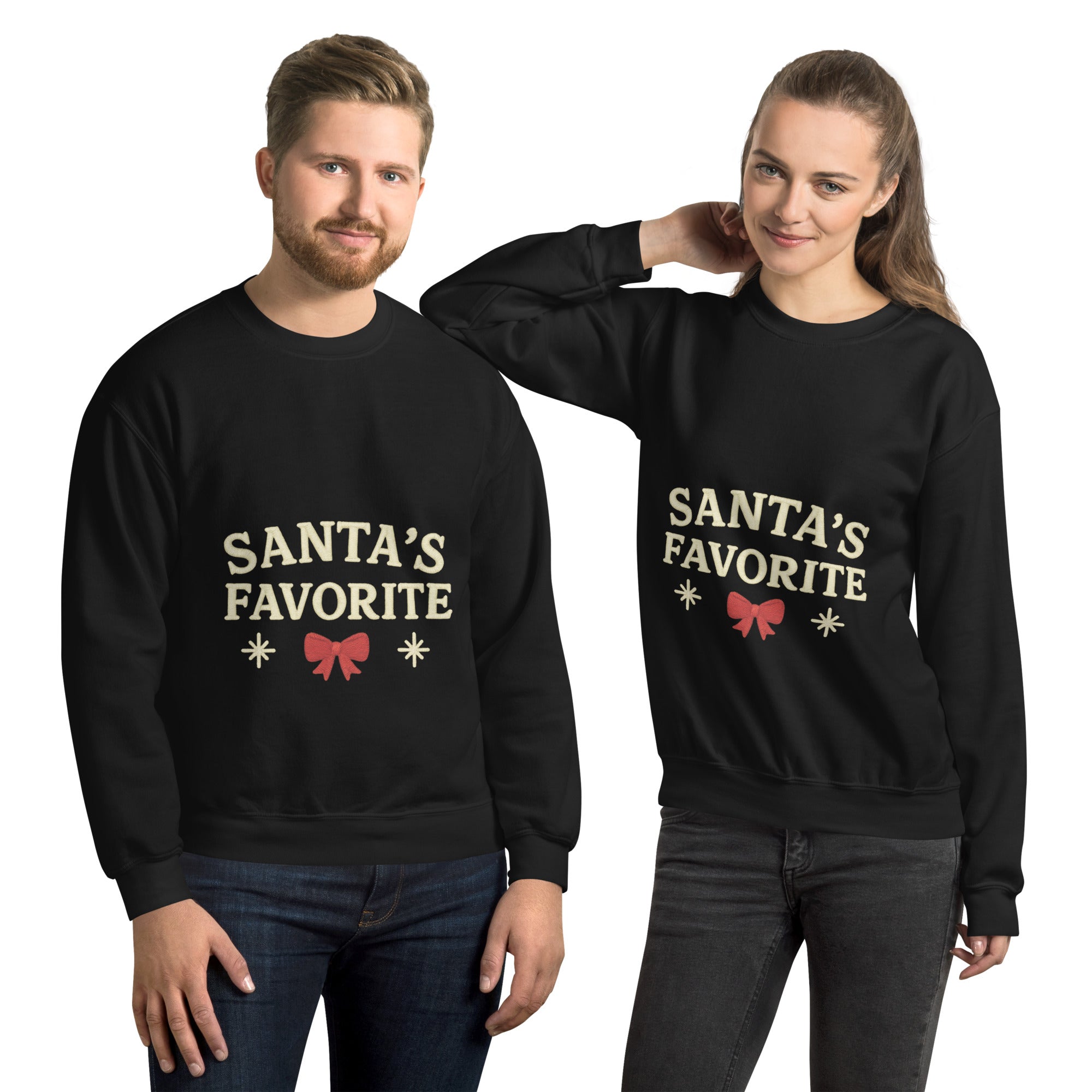 Santa´s Favorite - Pullover