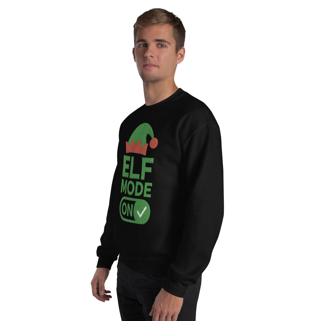 Elf Mode on - Pullover