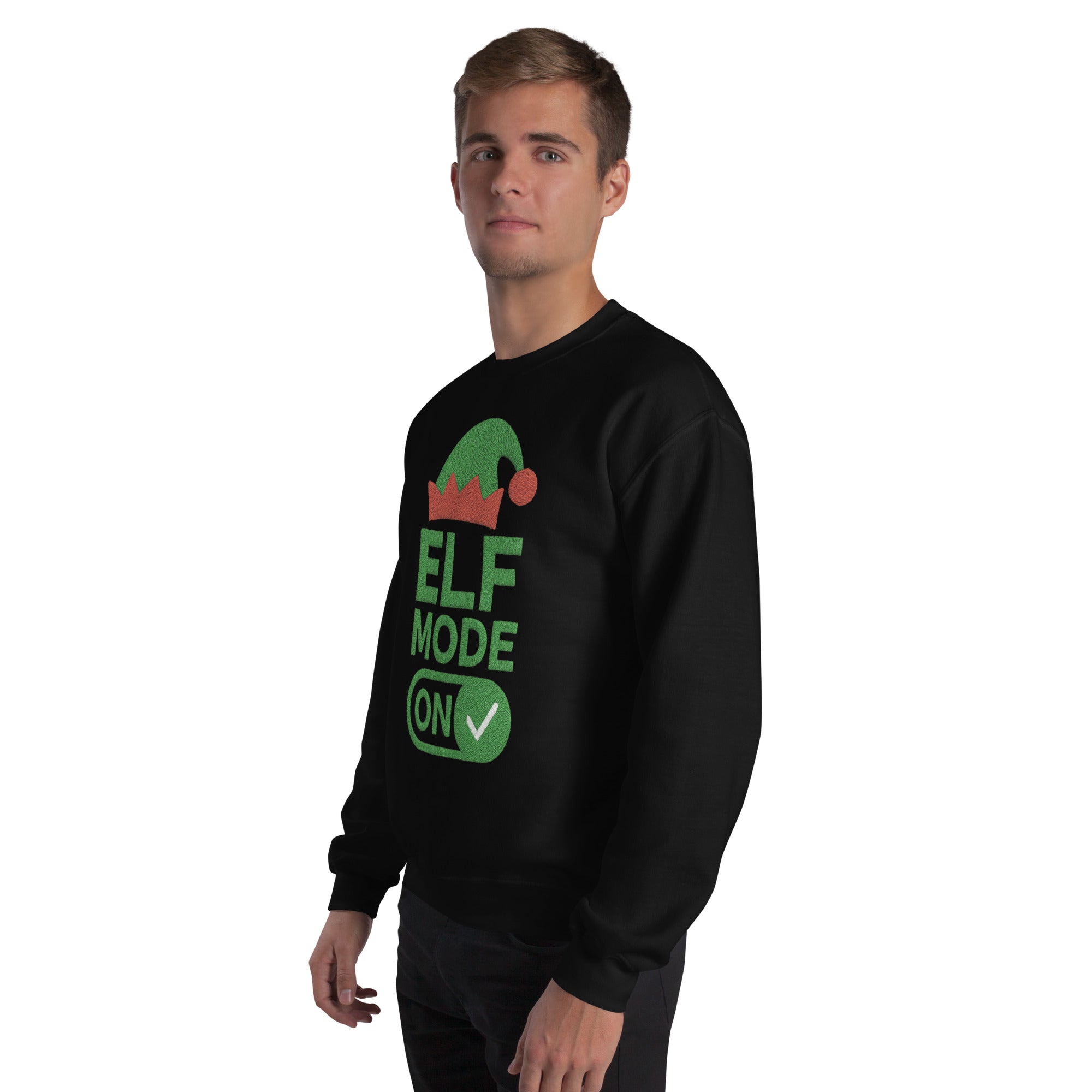 Elf Mode on - Pullover