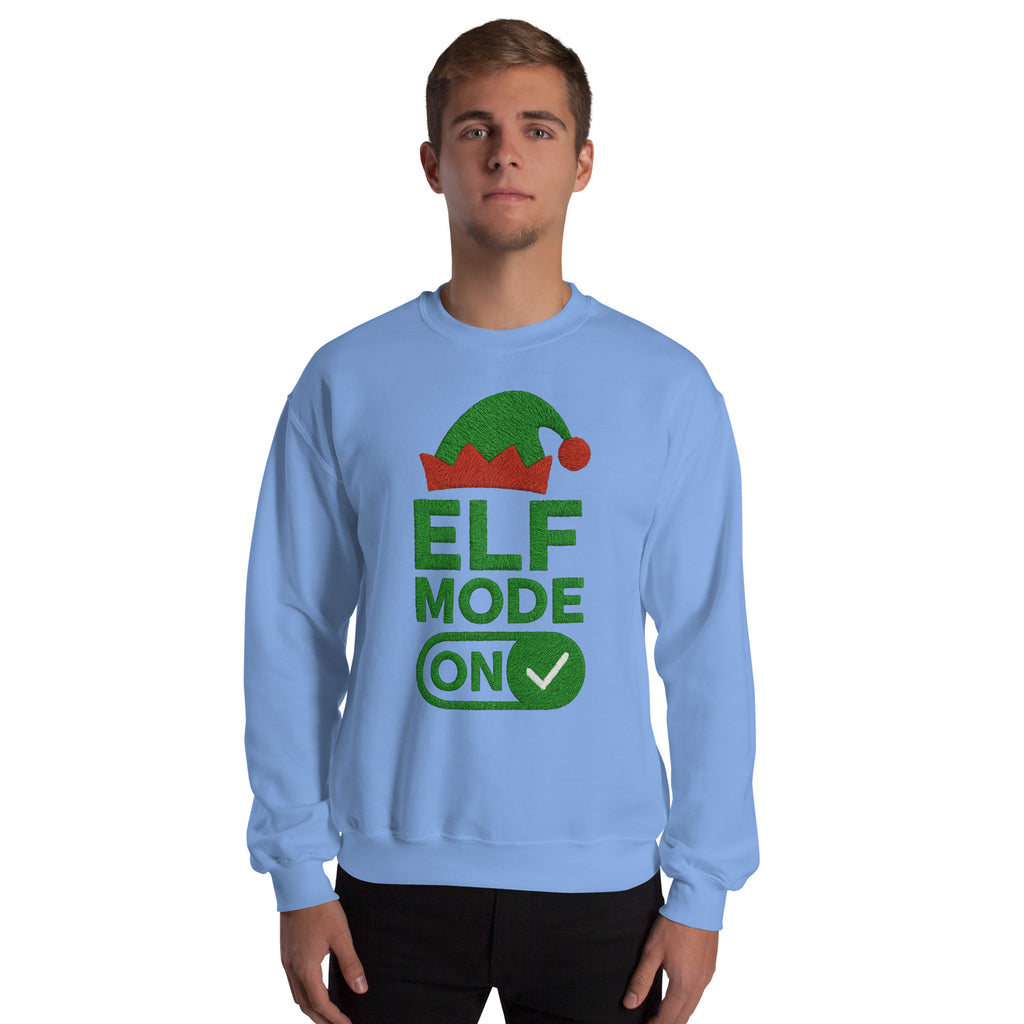 Elf Mode on - Pullover