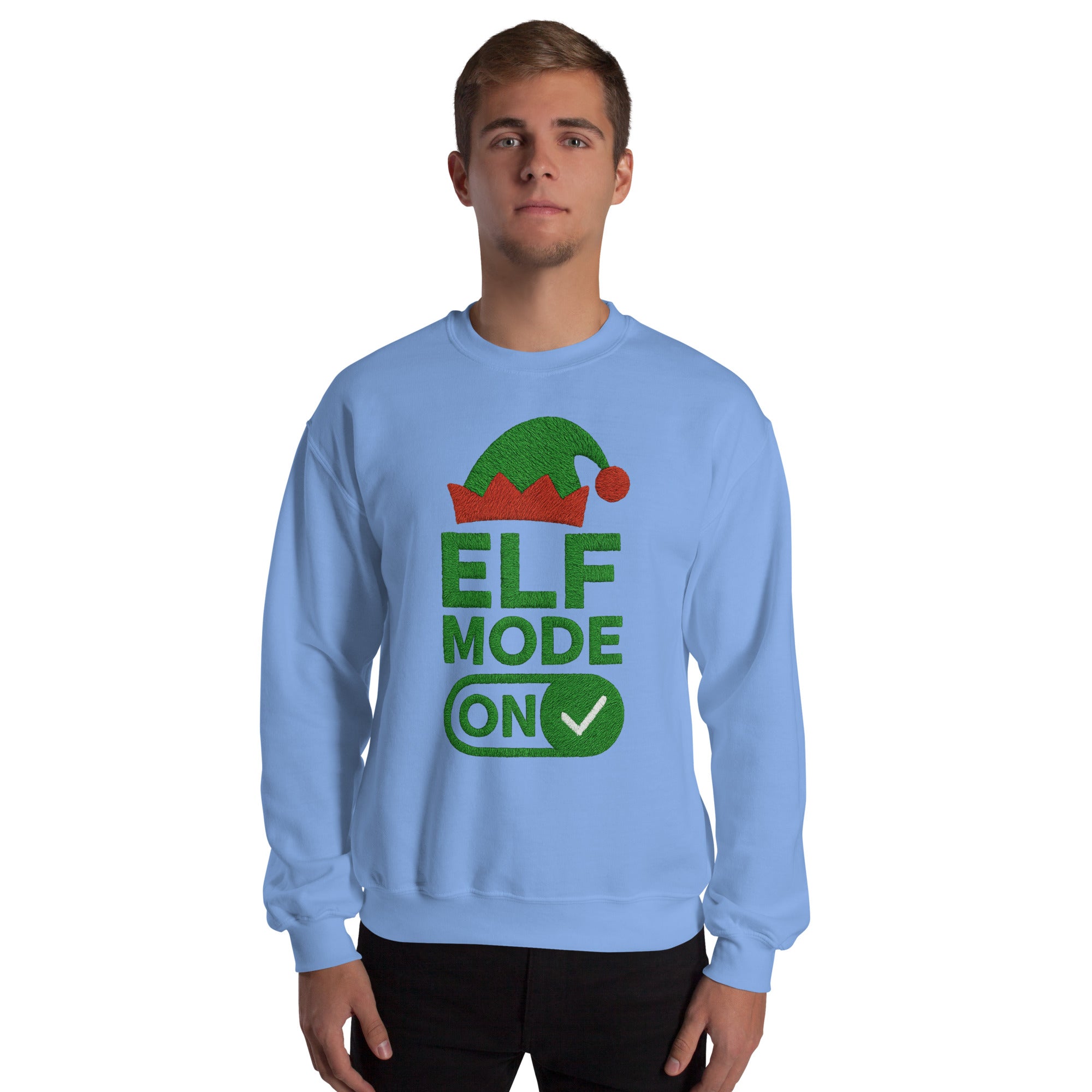 Elf Mode on - Pullover