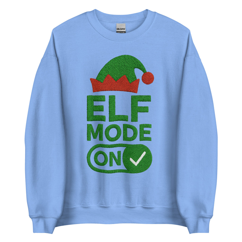 Elf Mode on - Pullover