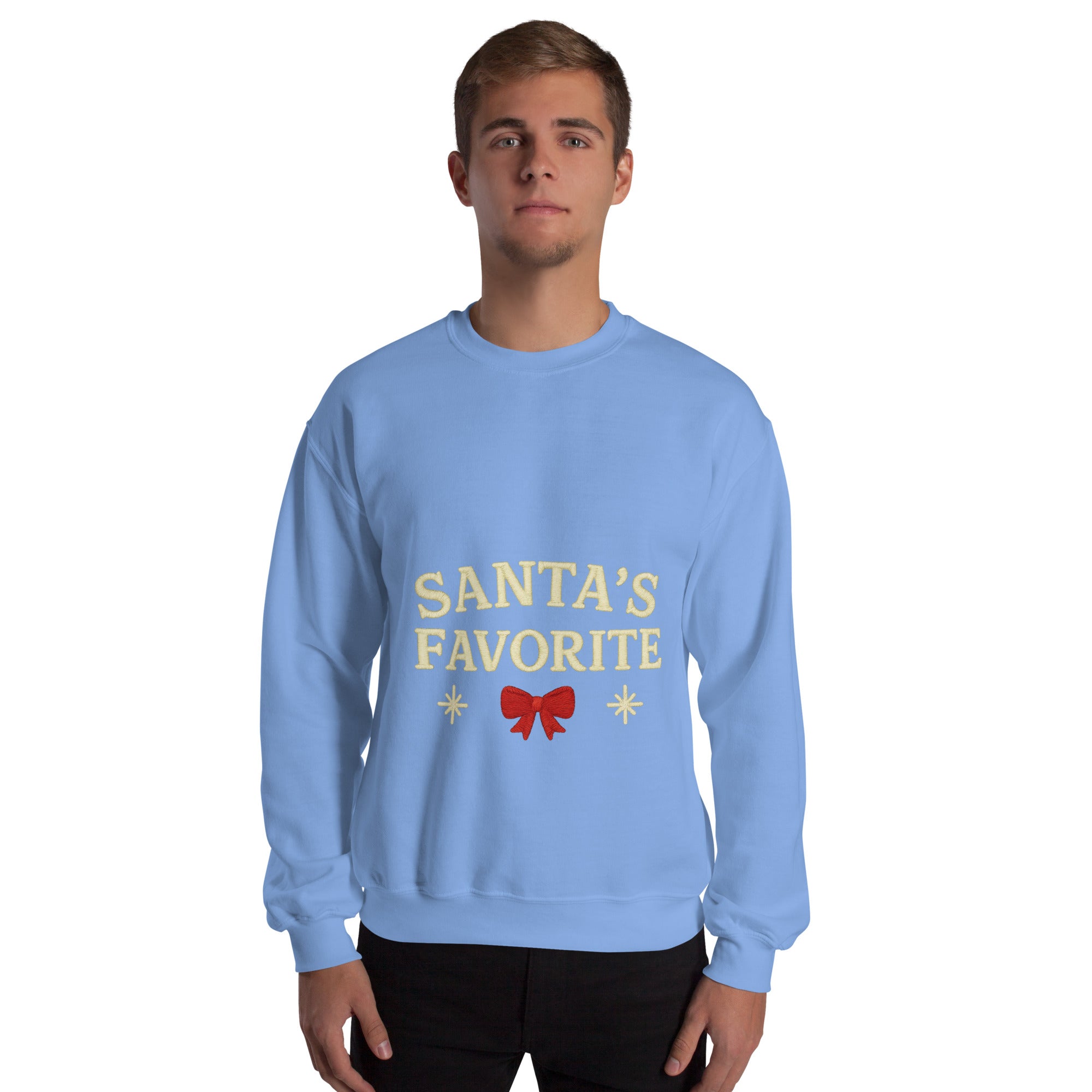 Santa´s Favorite - Pullover