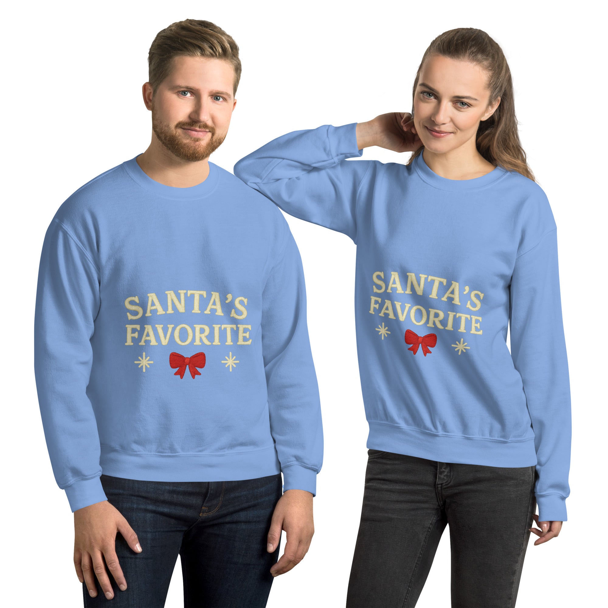 Santa´s Favorite - Pullover