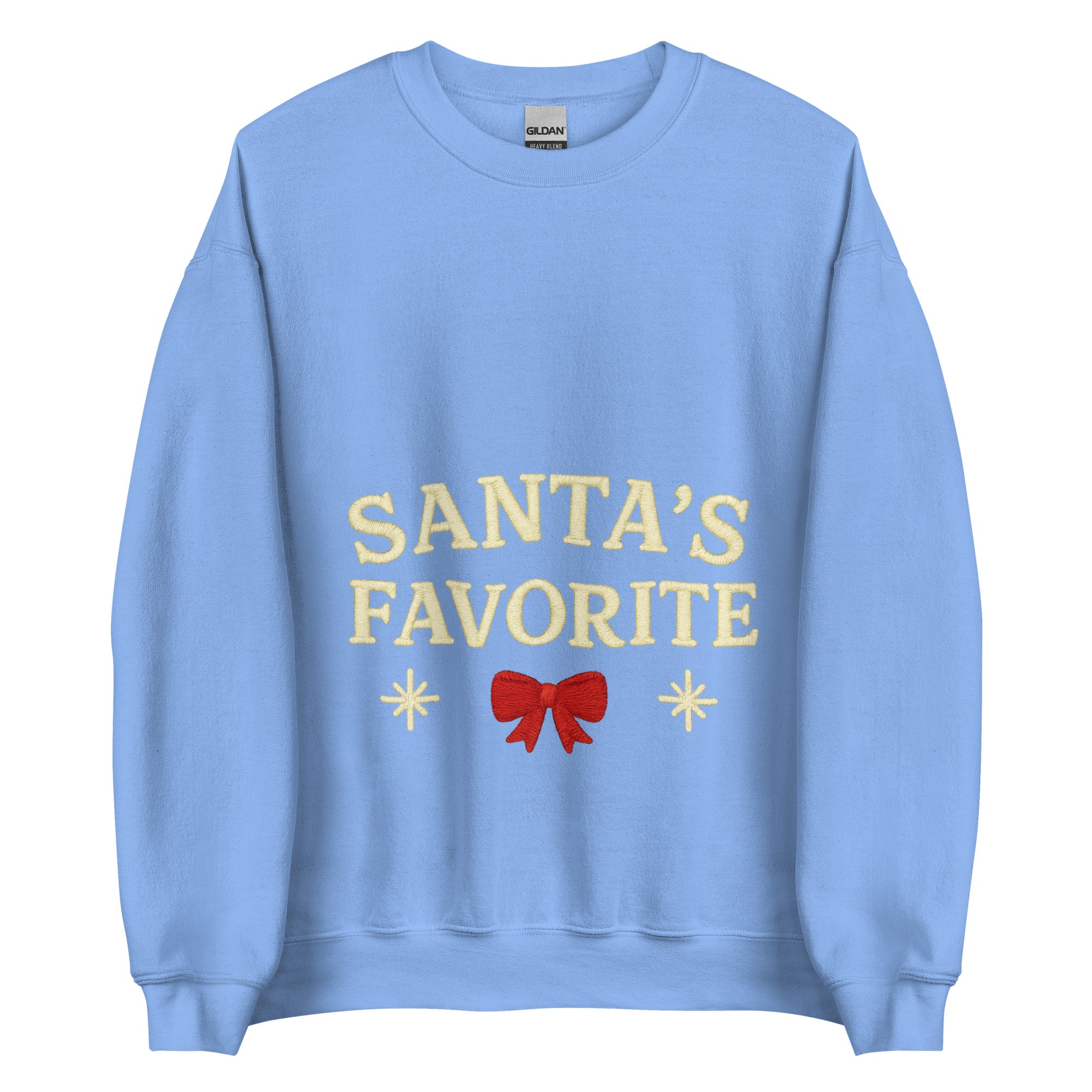 Santa´s Favorite - Pullover