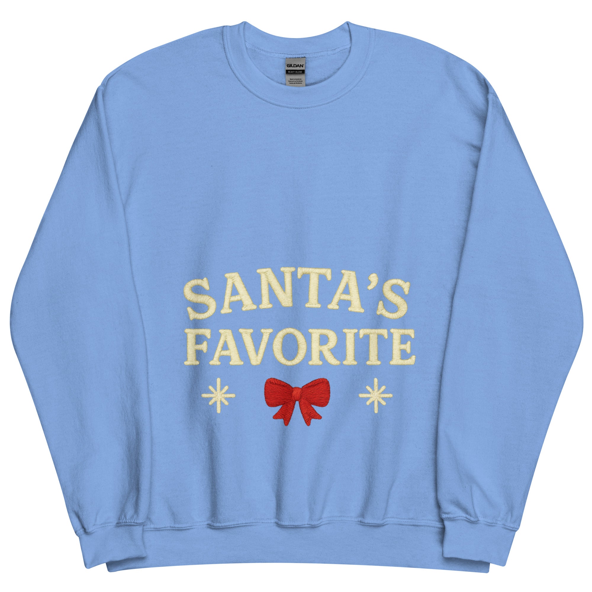 Santa´s Favorite - Pullover