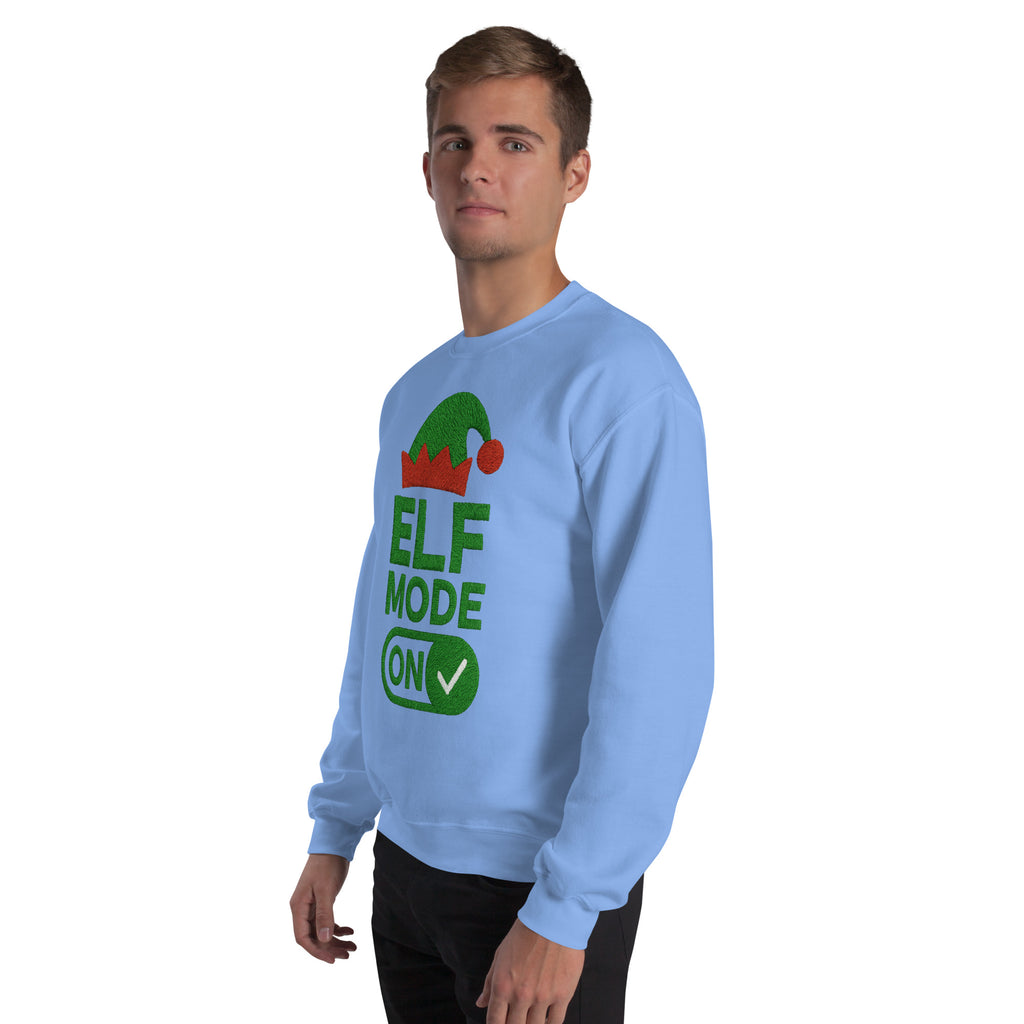 Elf Mode on - Pullover
