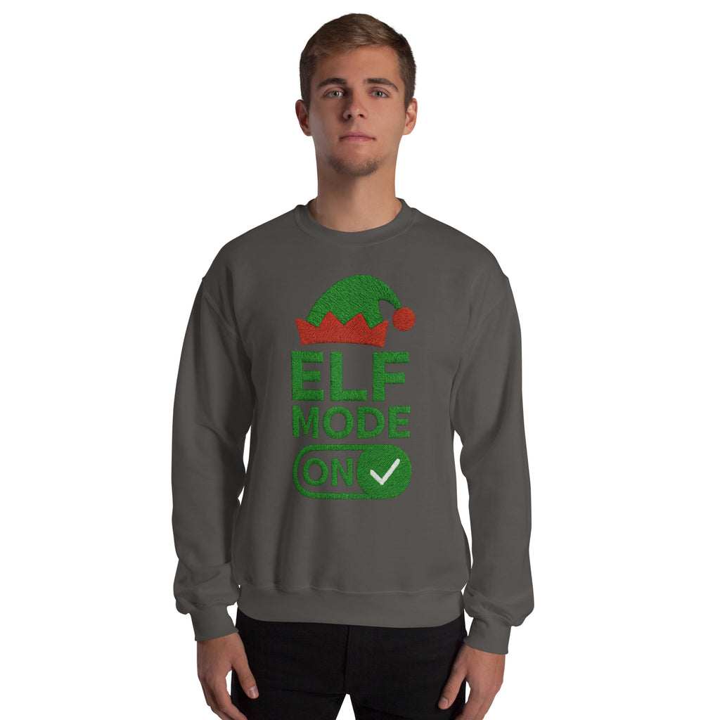 Elf Mode on - Pullover