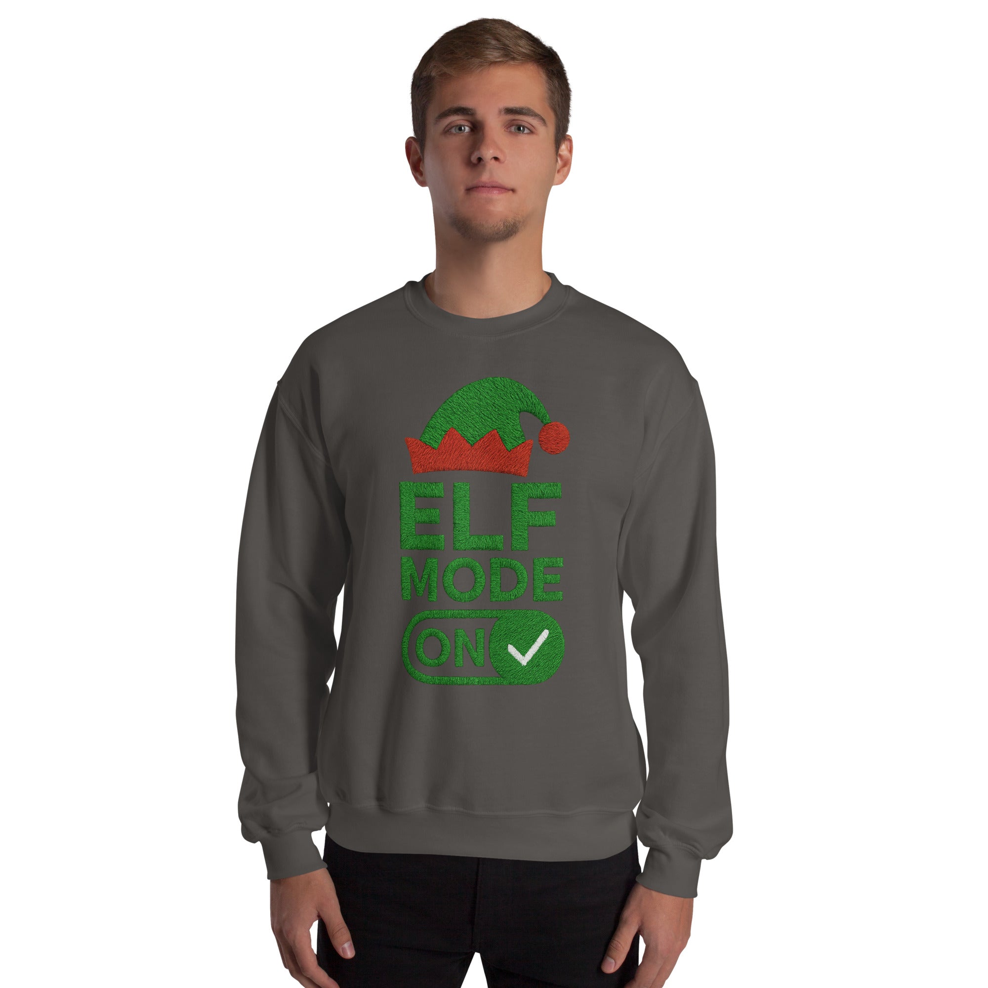 Elf Mode on - Pullover