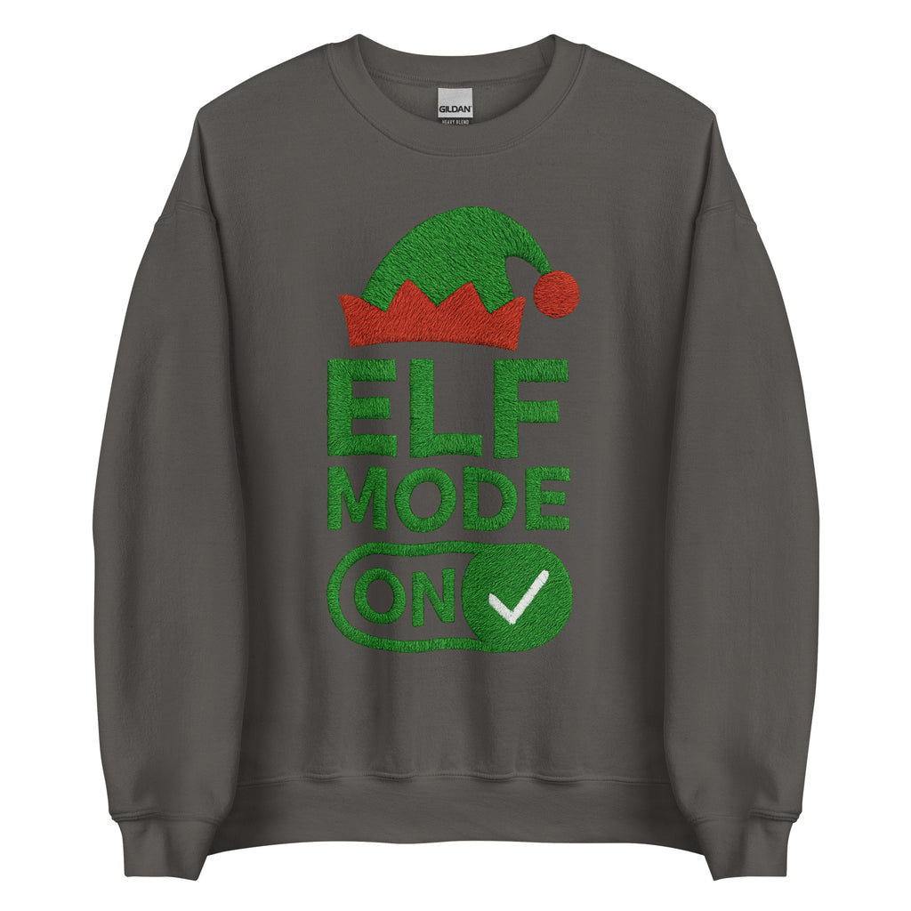 Elf Mode on - Pullover