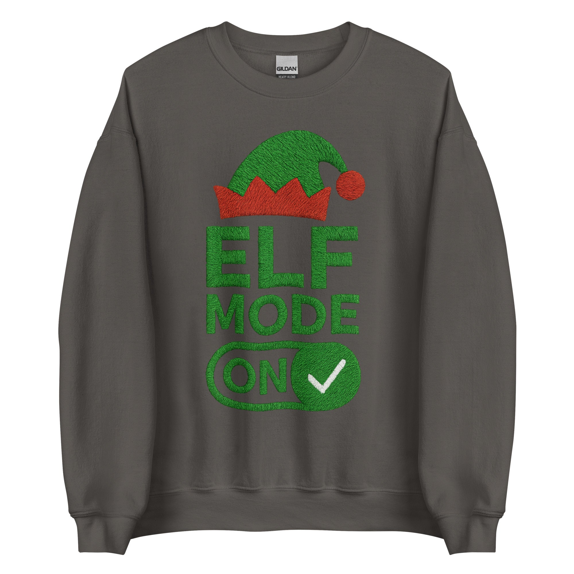 Elf Mode on - Pullover