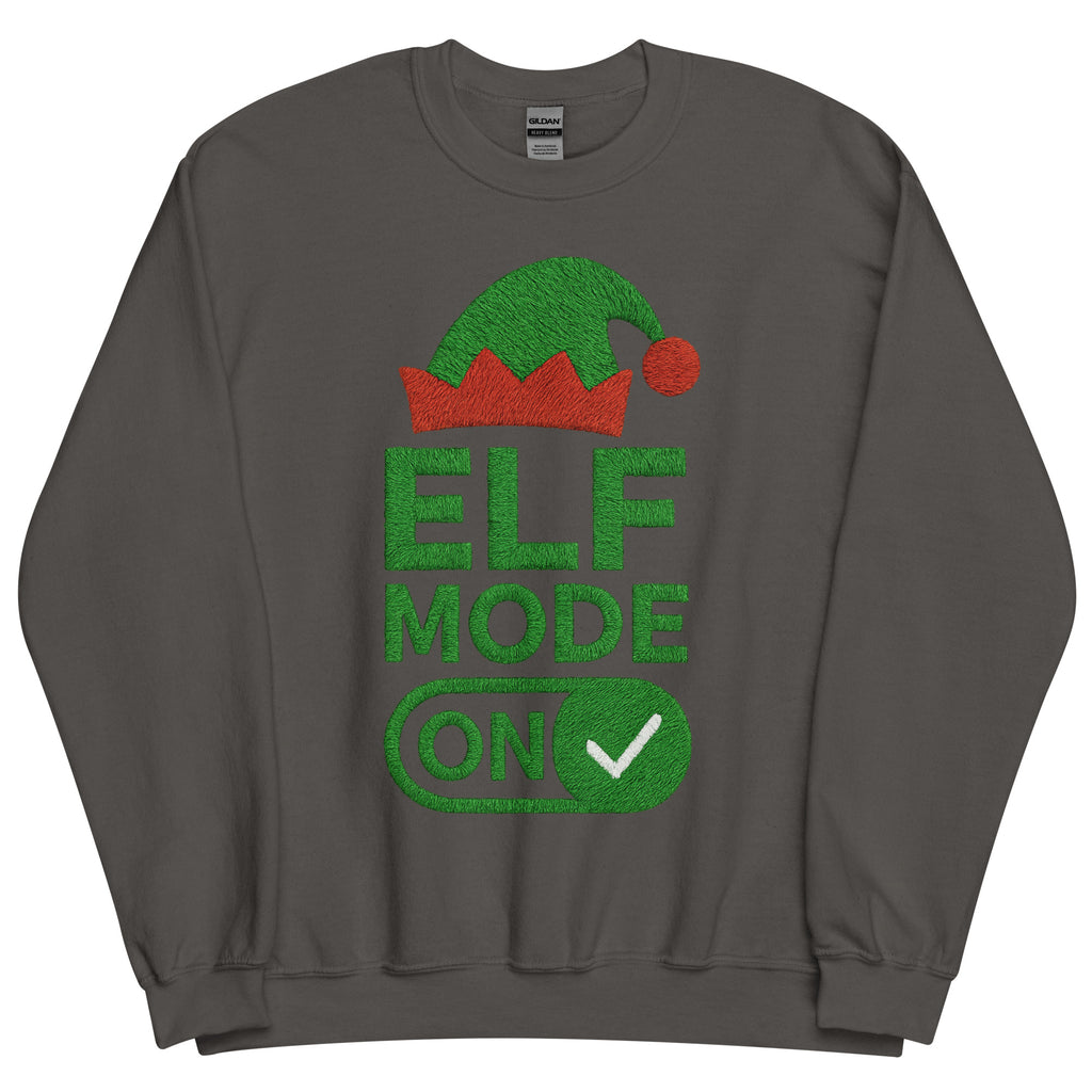 Elf Mode on - Pullover