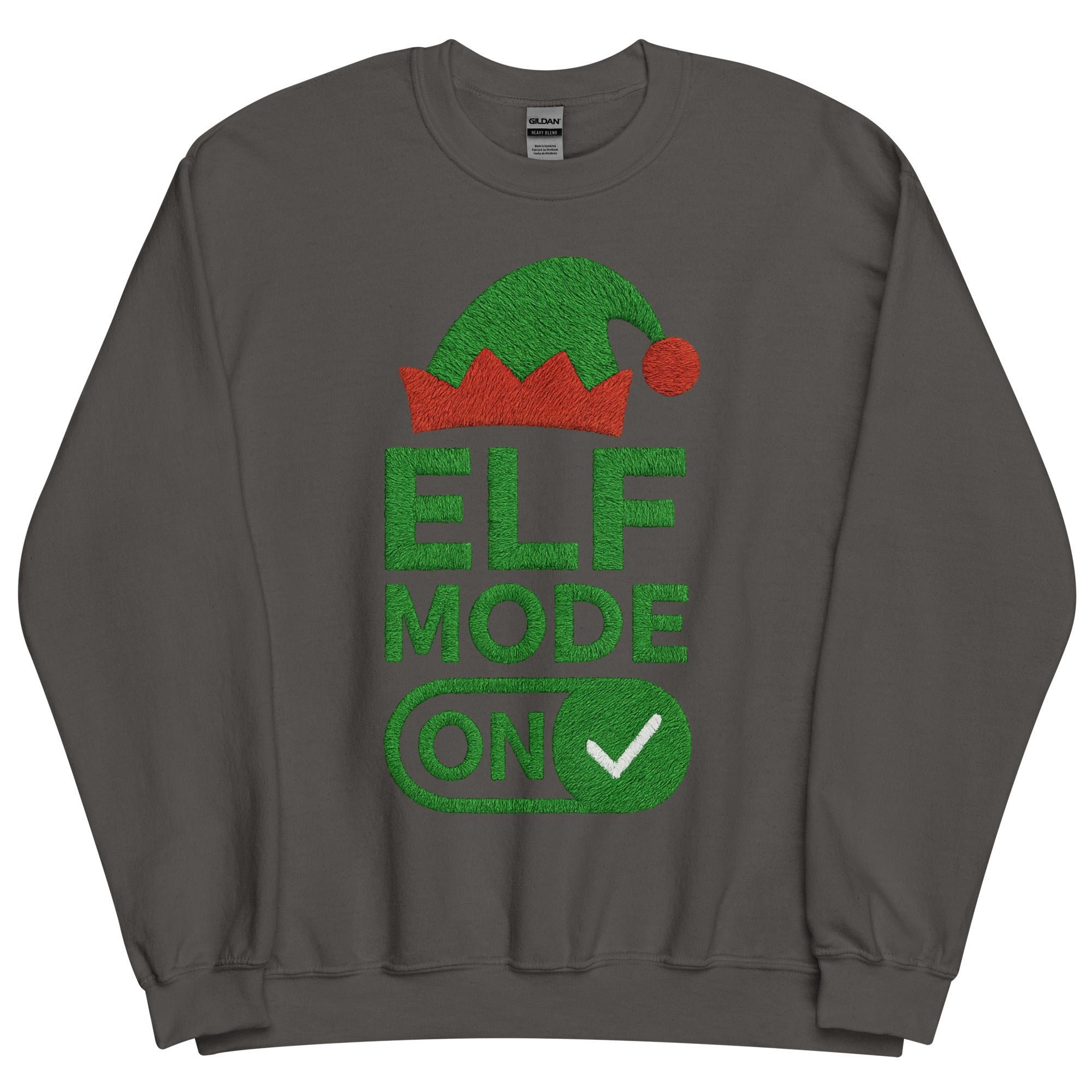 Elf Mode on - Pullover