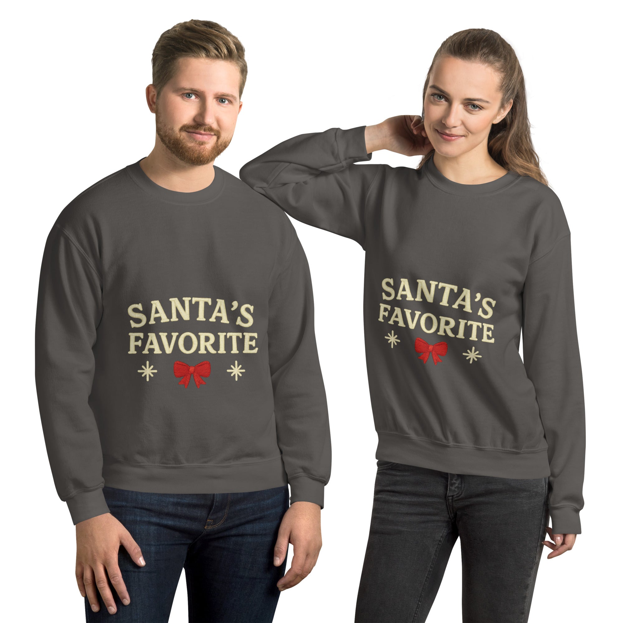 Santa´s Favorite - Pullover