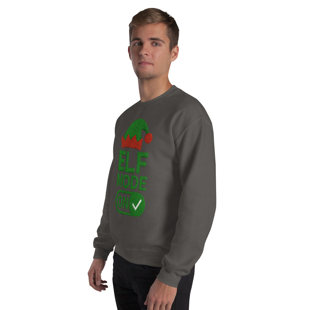 Elf Mode on - Pullover