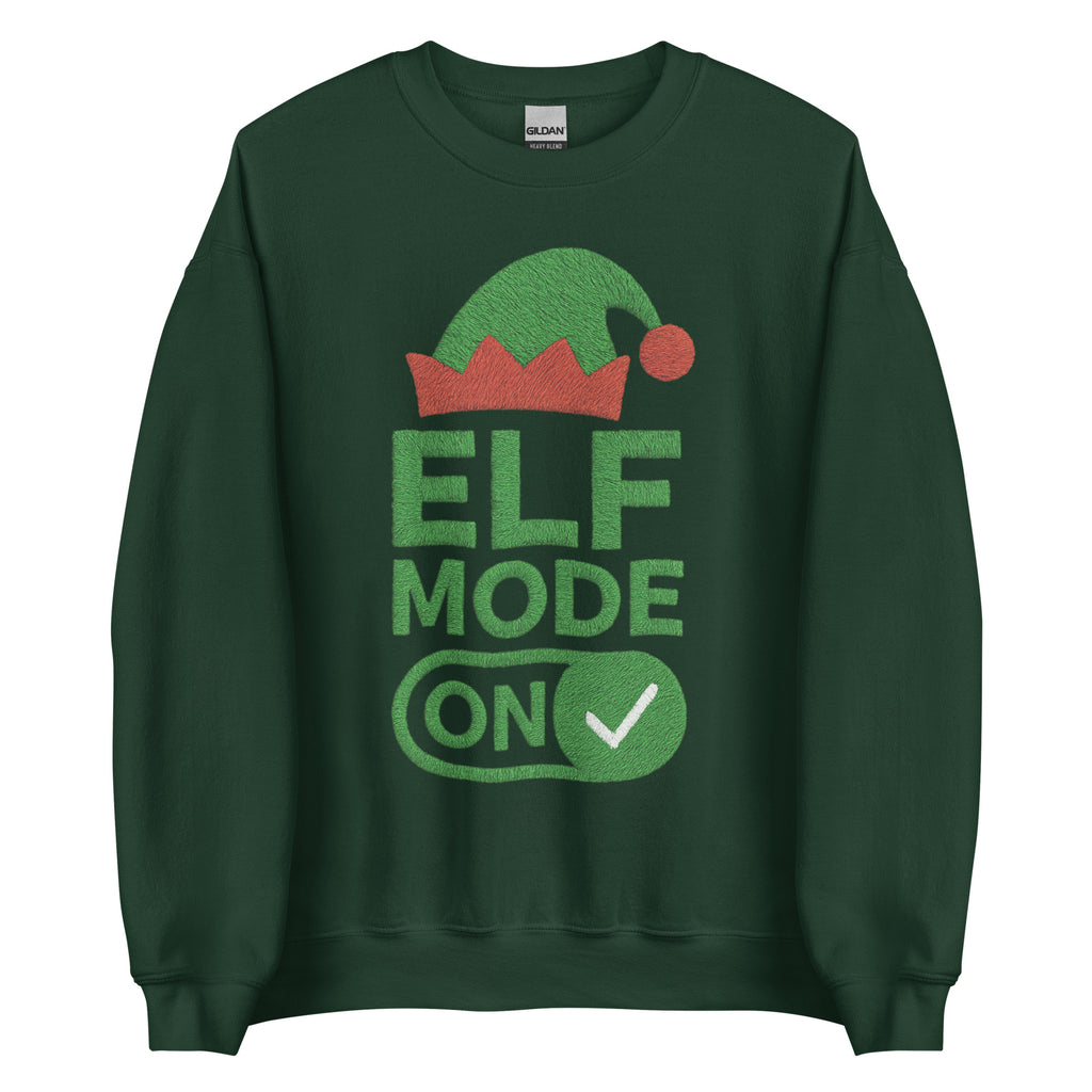 Elf Mode on - Pullover
