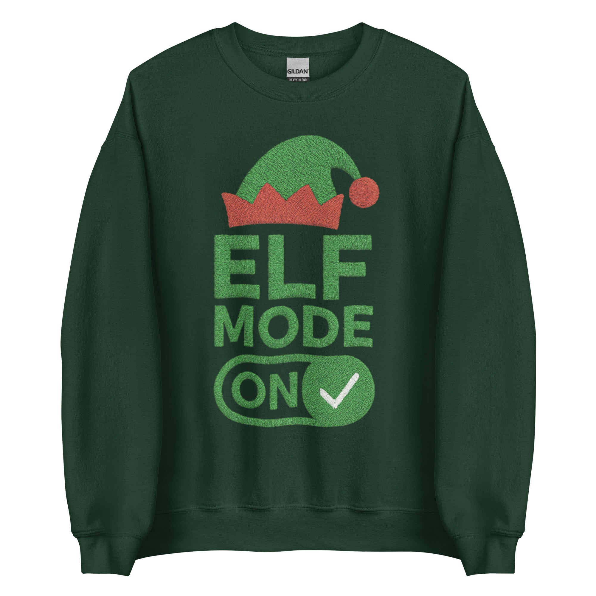 Elf Mode on - Pullover