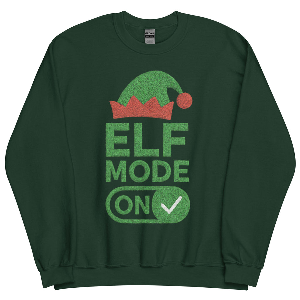 Elf Mode on - Pullover