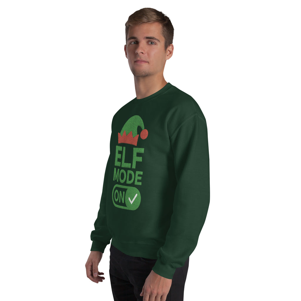 Elf Mode on - Pullover