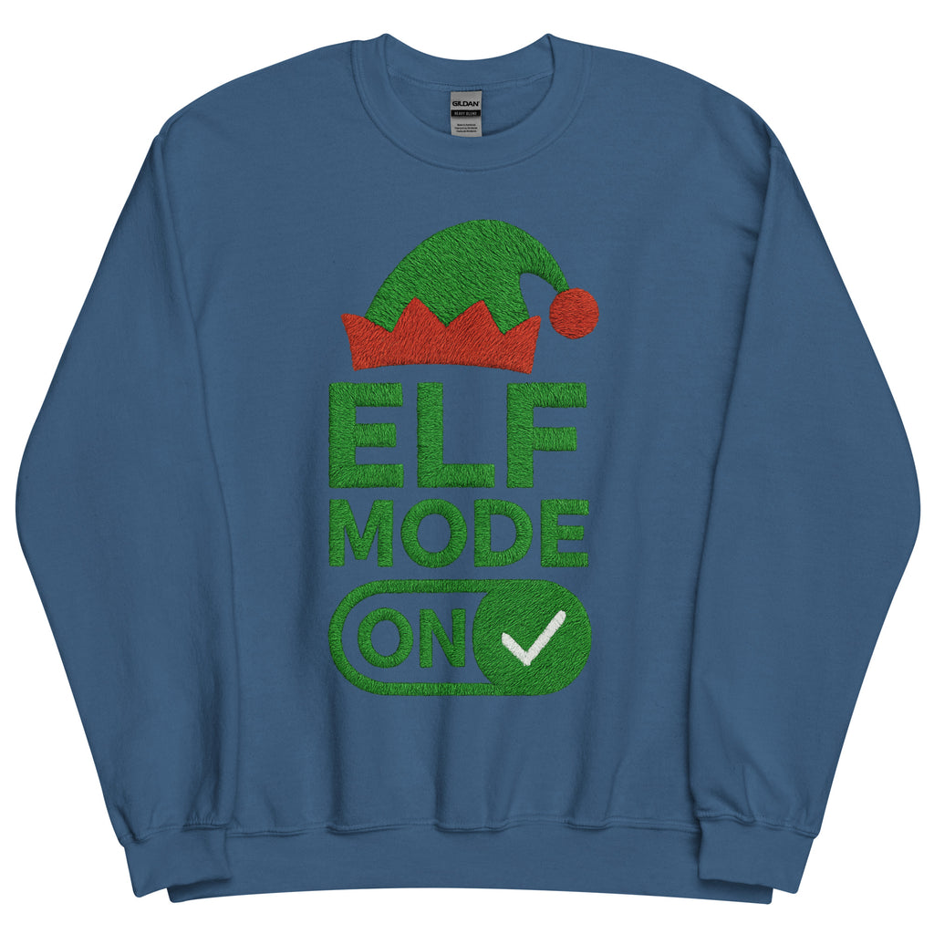 Elf Mode on - Pullover