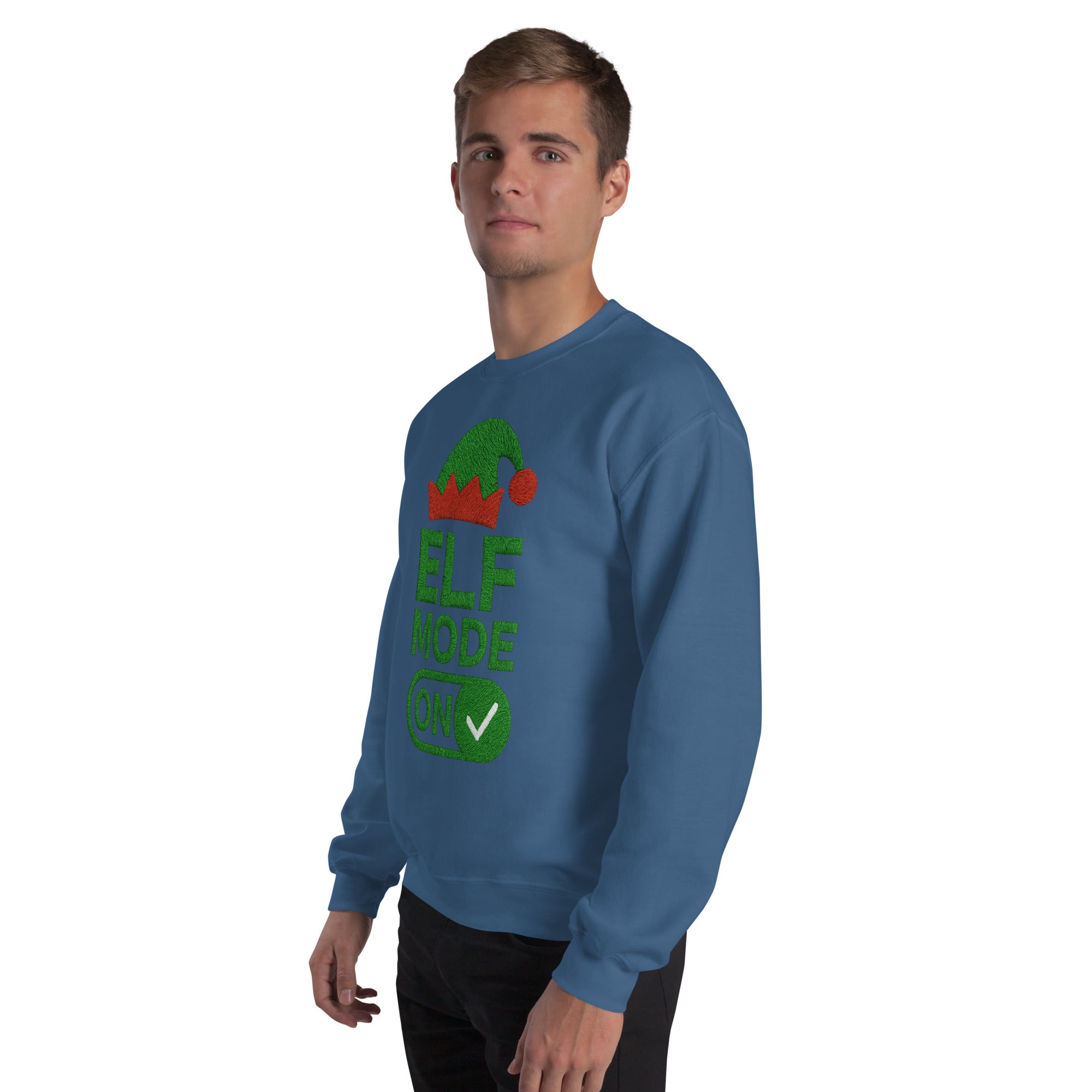 Elf Mode on - Pullover