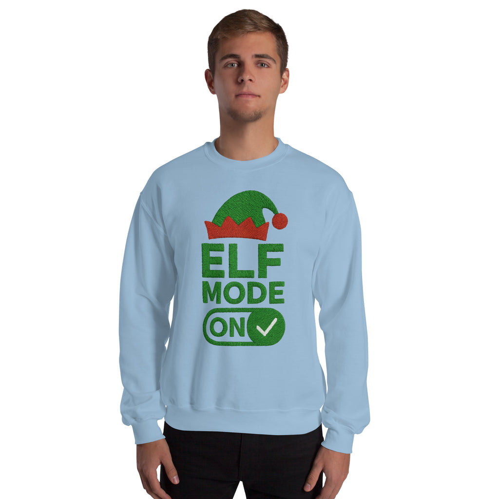 Elf Mode on - Pullover