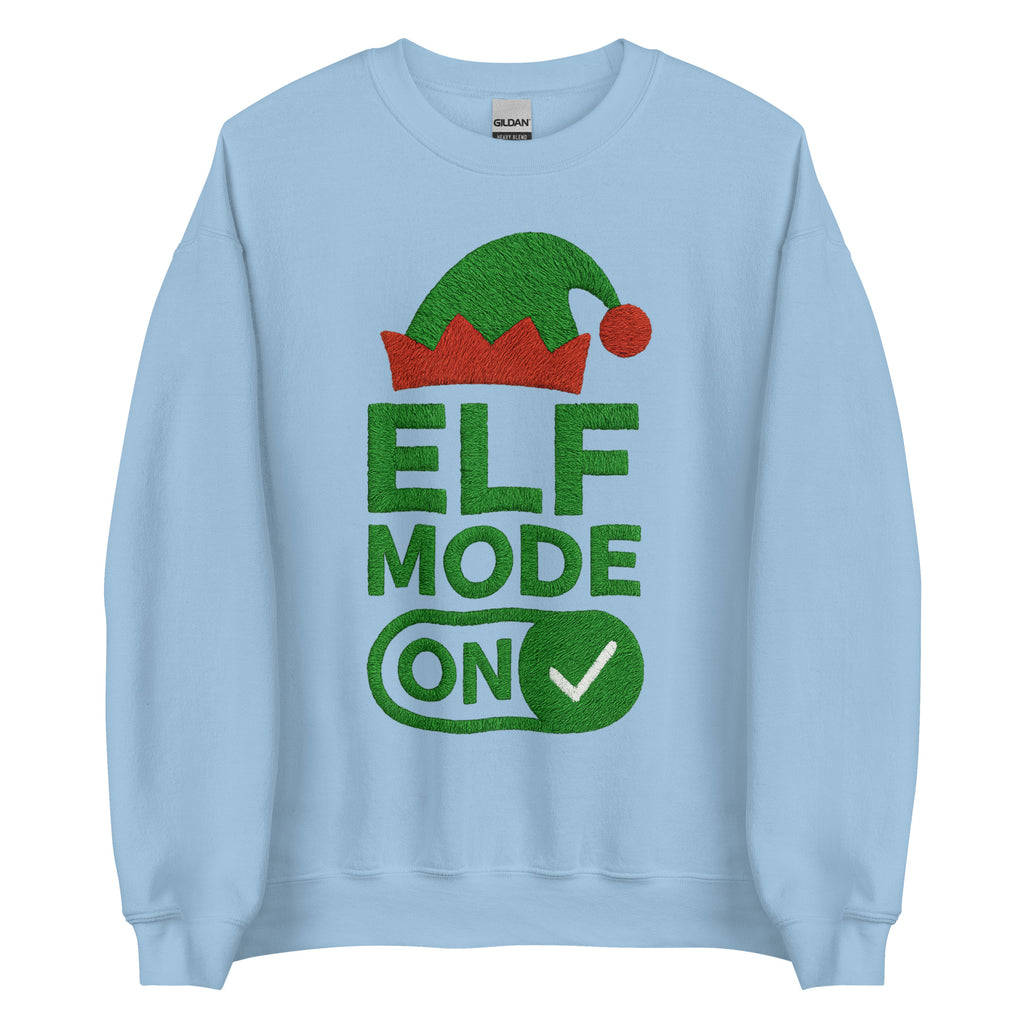 Elf Mode on - Pullover