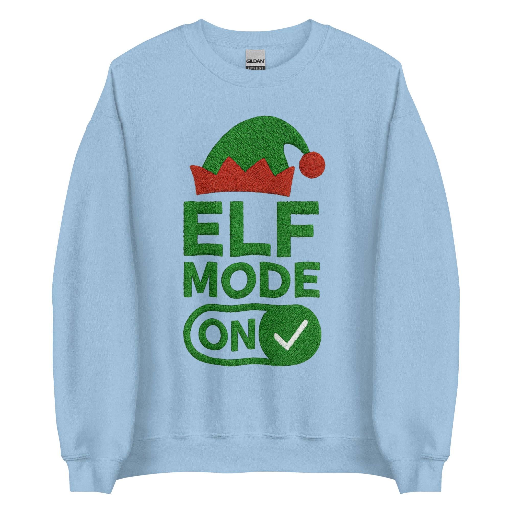 Elf Mode on - Pullover