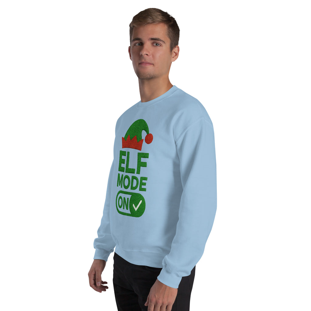 Elf Mode on - Pullover