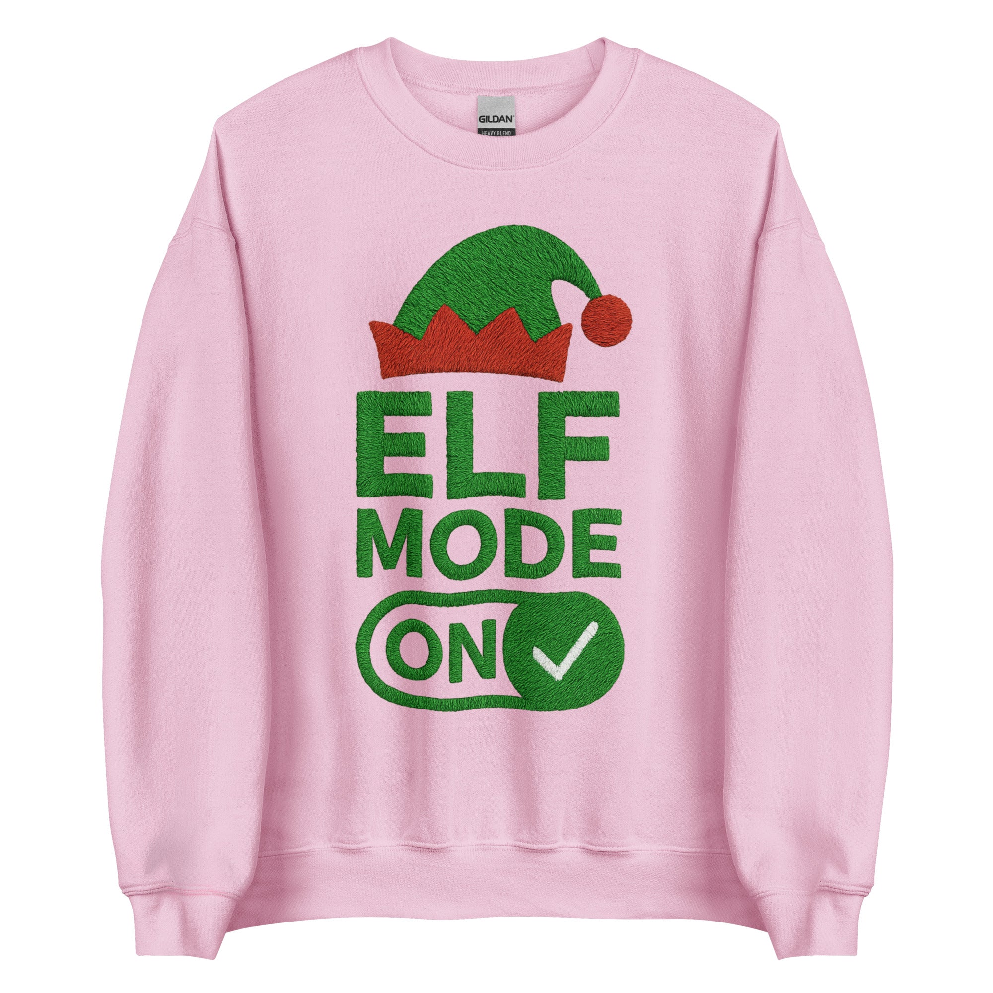 Elf Mode on - Pullover