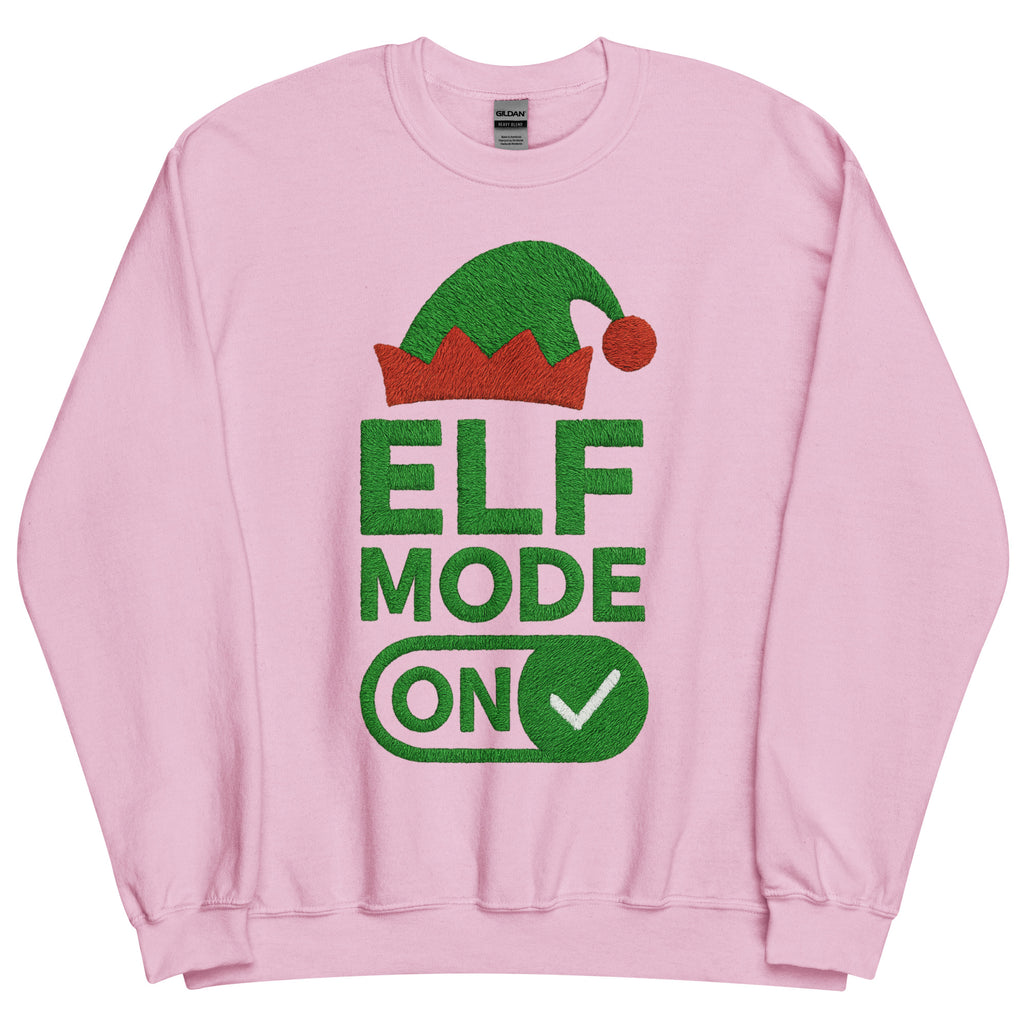 Elf Mode on - Pullover