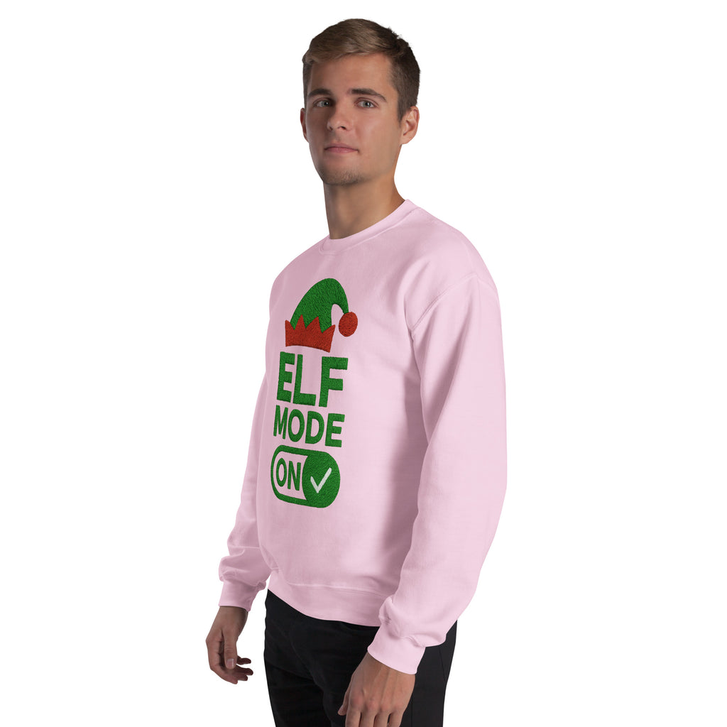 Elf Mode on - Pullover