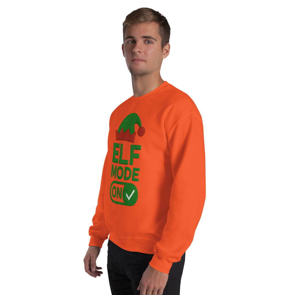 Elf Mode on - Pullover