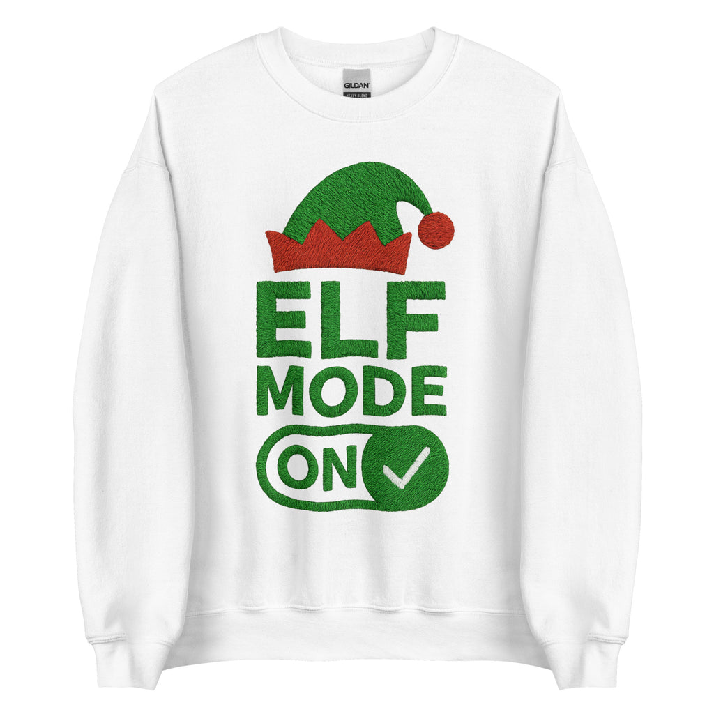Elf Mode on - Pullover