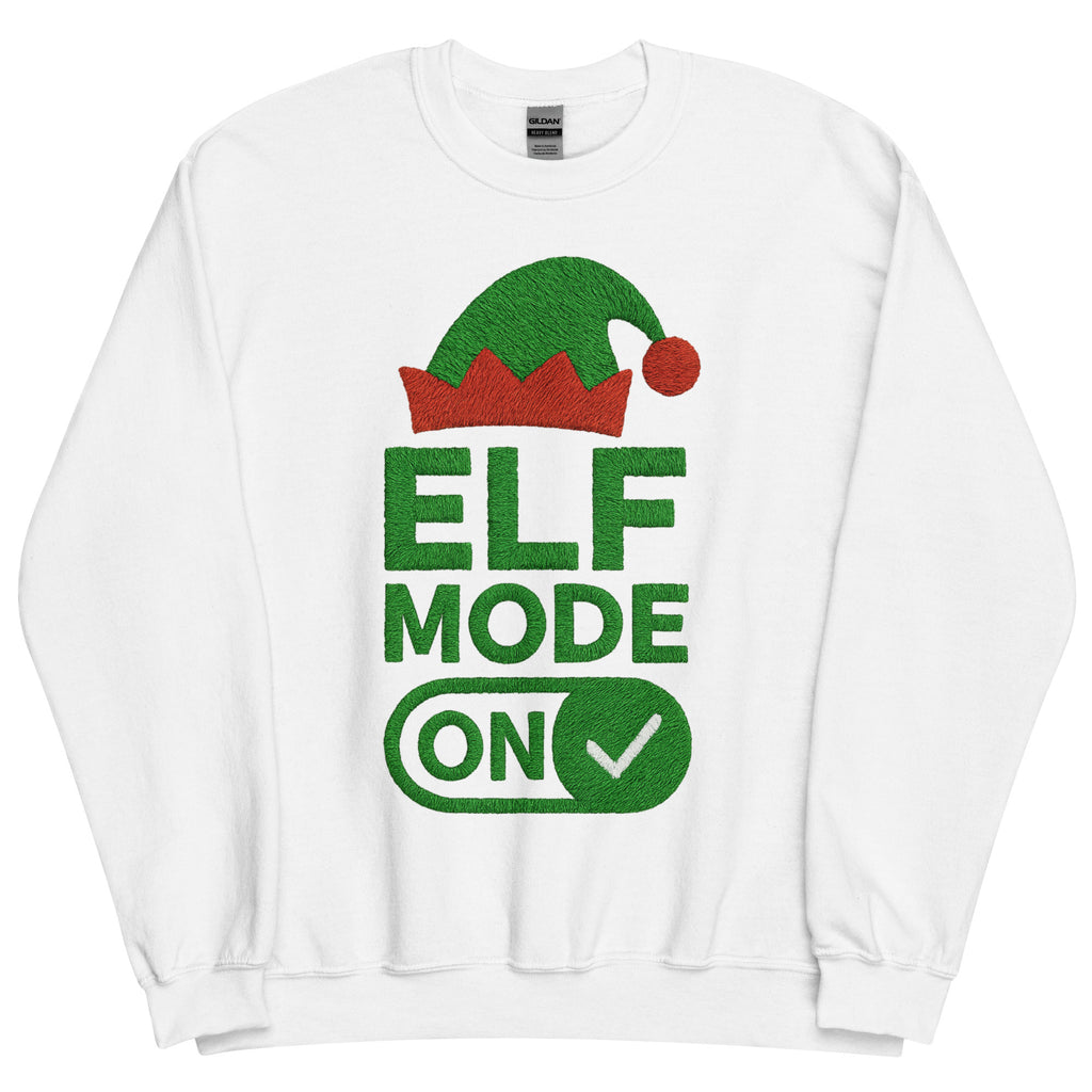 Elf Mode on - Pullover